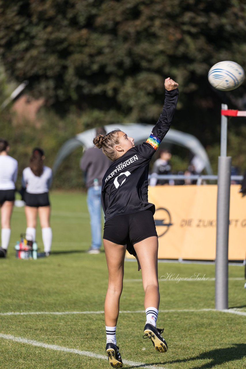 Bild 66 - wU16 Deutsche Meisterschaft